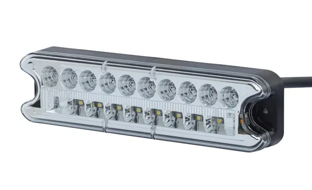 LAMP SBBLZR LH MD10-30V              2VP Hella 