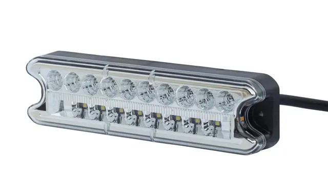 LAMP SBBLZR RH MD10-30V              2VP Hella 