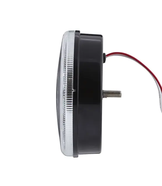 LED baklampe rund Ø122 Hella 
