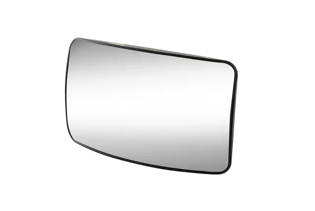 OUTSIDE MIRROR, UNHEATED             8SB Hella 