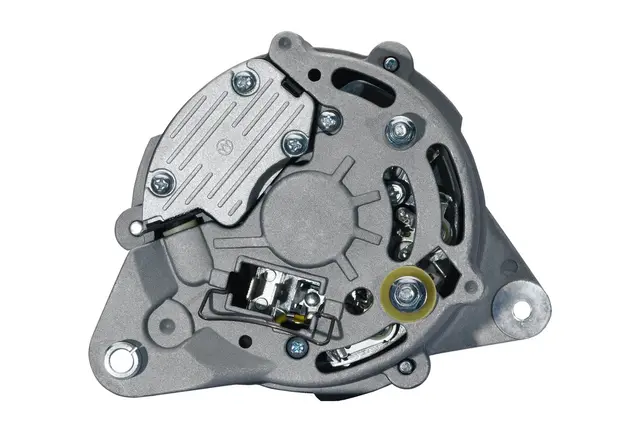 ALTERNATOR                           8EL Hella 