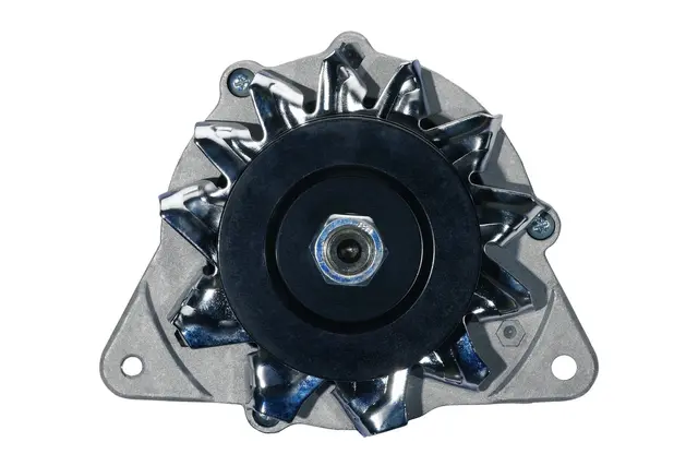 ALTERNATOR                           8EL Hella 