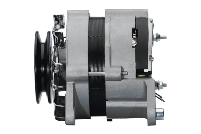 ALTERNATOR                           8EL Hella 