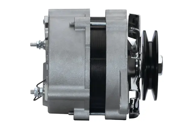 ALTERNATOR                           8EL Hella 