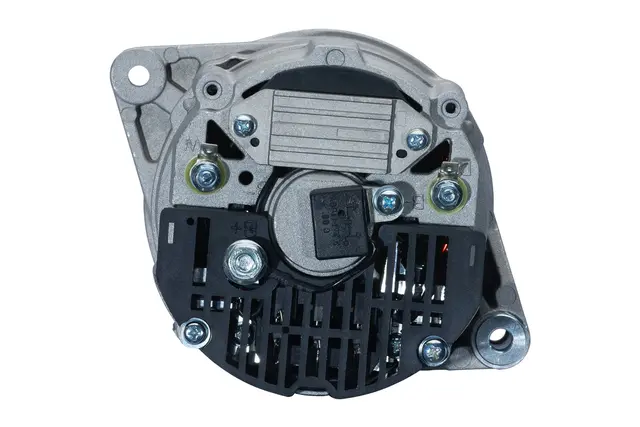 ALTERNATOR                           8EL Hella 