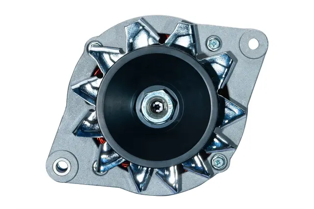 ALTERNATOR                           8EL Hella 