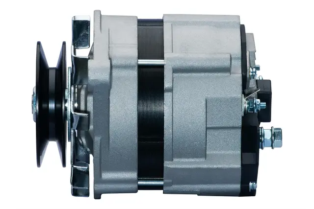 ALTERNATOR                           8EL Hella 