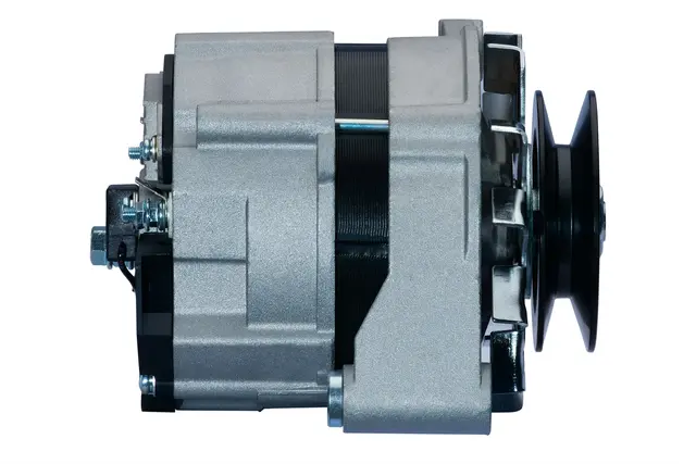 ALTERNATOR                           8EL Hella 
