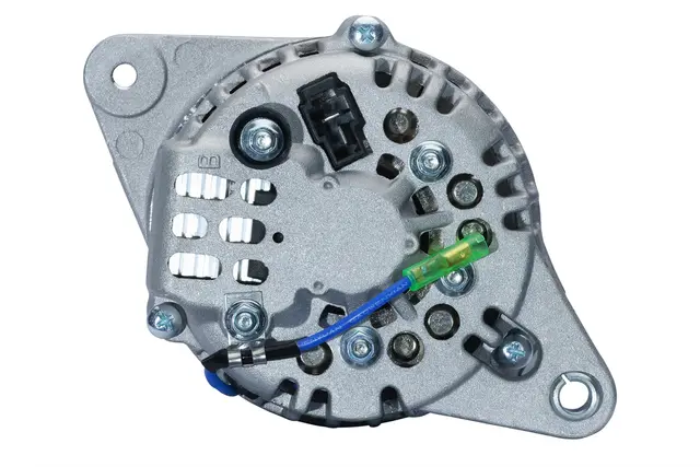 ALTERNATOR                           8EL Hella 