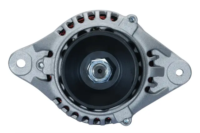ALTERNATOR                           8EL Hella 