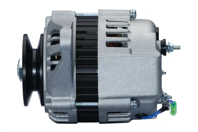 ALTERNATOR                           8EL Hella 