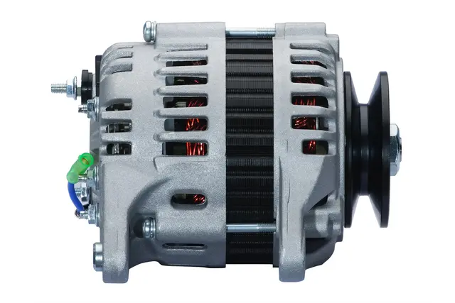 ALTERNATOR                           8EL Hella 