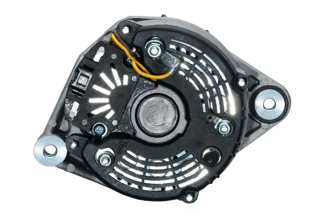 ALTERNATOR                           8EL Hella 