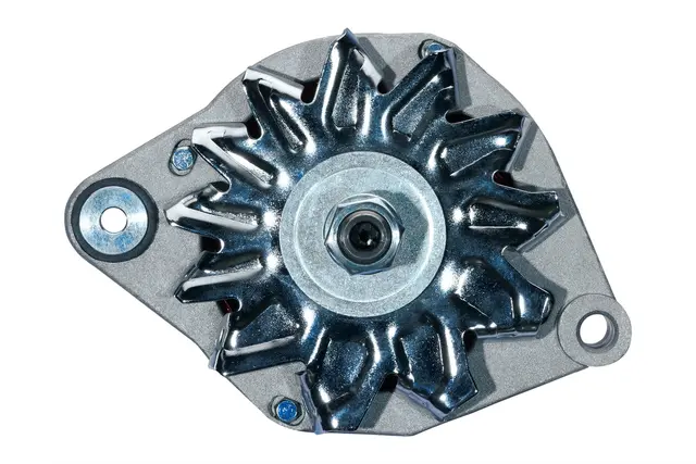 ALTERNATOR                           8EL Hella 