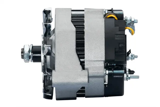 ALTERNATOR                           8EL Hella 