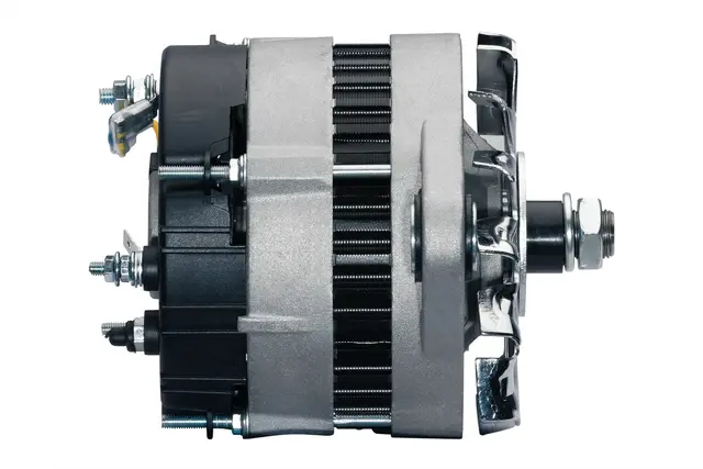 ALTERNATOR                           8EL Hella 
