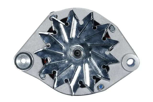 ALTERNATOR                           8EL Hella 