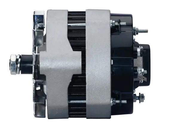 ALTERNATOR                           8EL Hella 