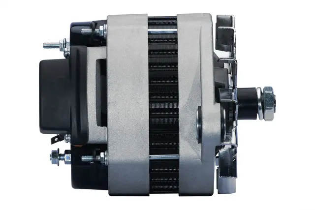 ALTERNATOR                           8EL Hella 