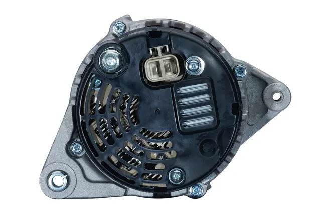 ALTERNATOR                           8EL Hella 