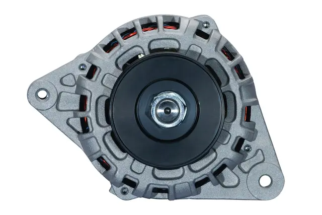 ALTERNATOR                           8EL Hella 