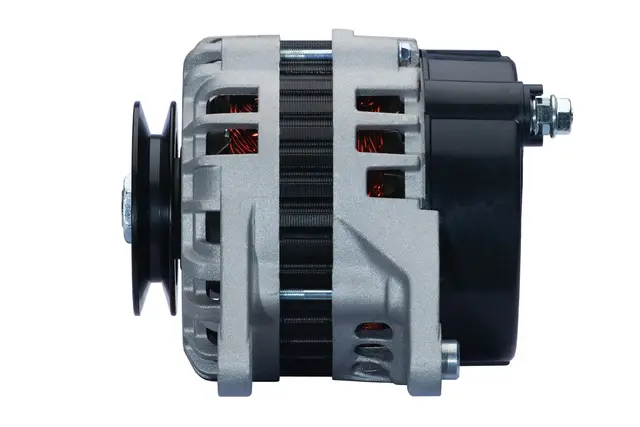 ALTERNATOR                           8EL Hella 