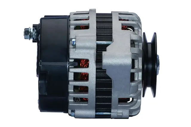 ALTERNATOR                           8EL Hella 