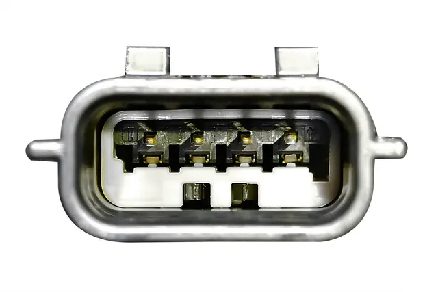 LAMP SBBL LH MG/MD12      IAM        2SD Hella 