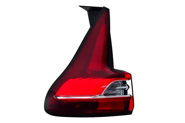 LAMP SBBL LH MG/MD12      IAM        2SD Hella 