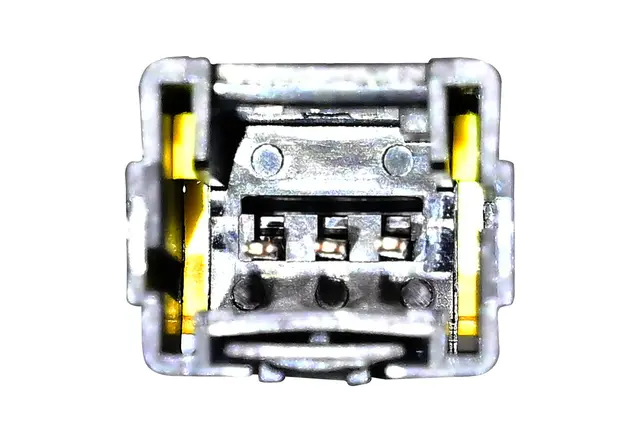 LAMP S ZR LH MG/MD12        IAM      2TZ Hella 