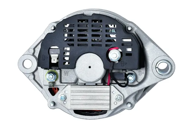 ALTERNATOR                           8EL Hella 