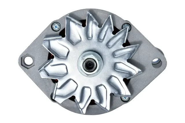 ALTERNATOR                           8EL Hella 