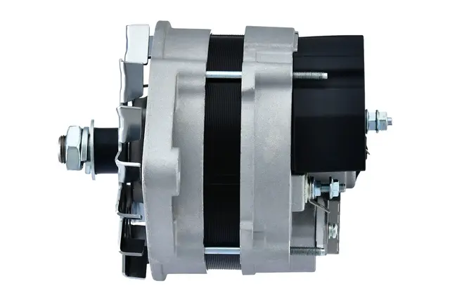 ALTERNATOR                           8EL Hella 