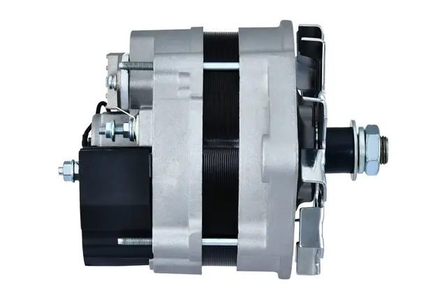 ALTERNATOR                           8EL Hella 