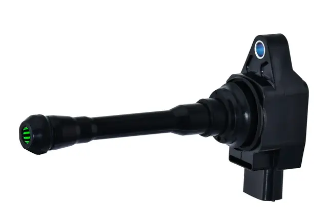 IGNITION COIL                        5DA Hella 