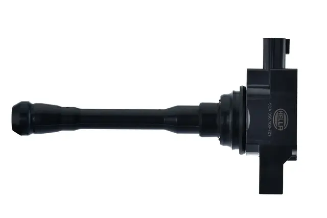 IGNITION COIL                        5DA Hella 