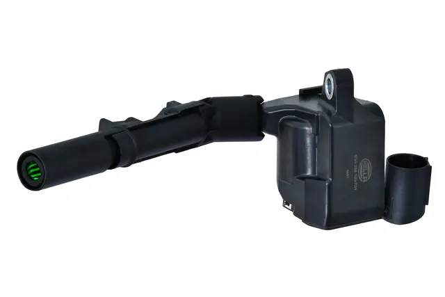 IGNITION COIL                        5DA Hella 