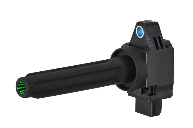 IGNITION COIL                        5DA Hella 