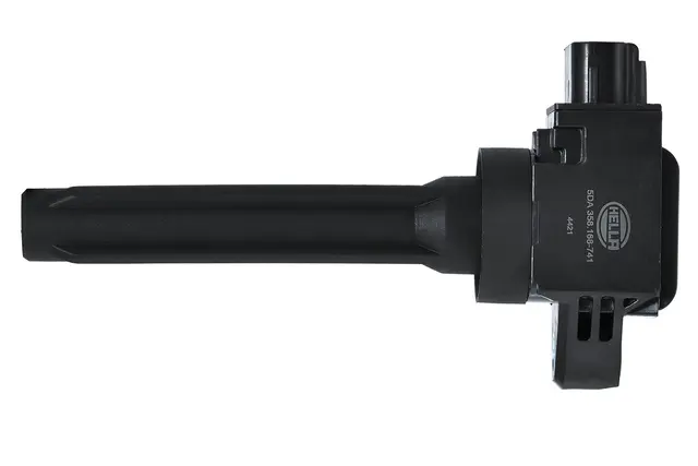 IGNITION COIL                        5DA Hella 