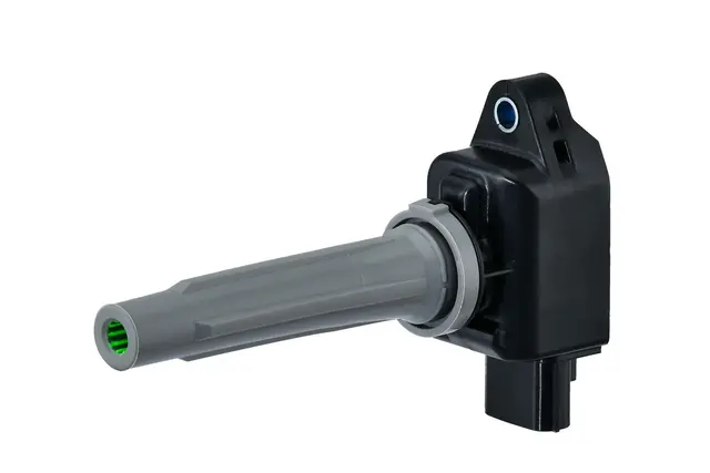 IGNITION COIL                        5DA Hella 