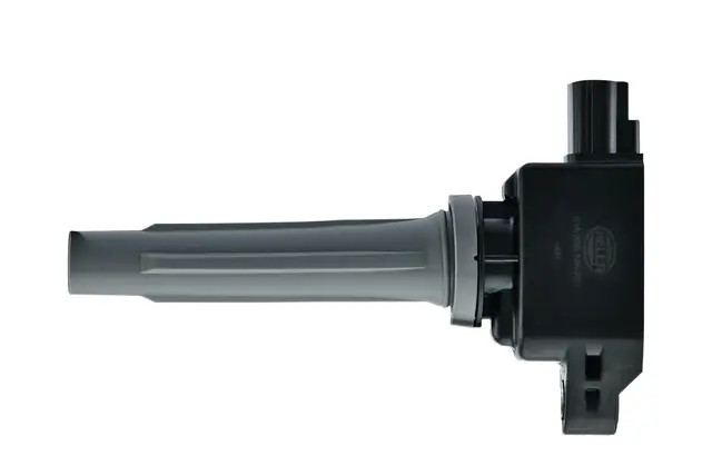 IGNITION COIL                        5DA Hella 