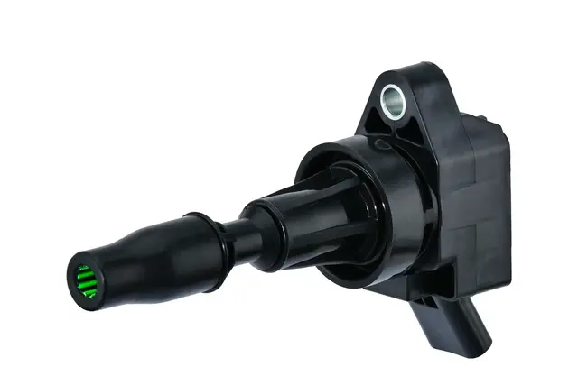IGNITION COIL                        5DA Hella 