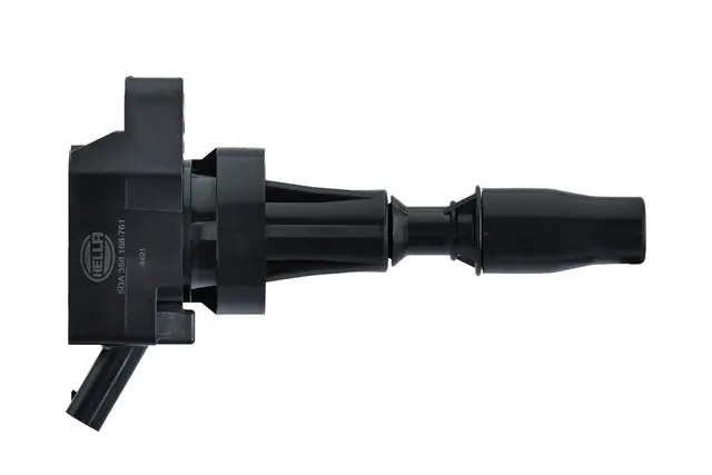 IGNITION COIL                        5DA Hella 