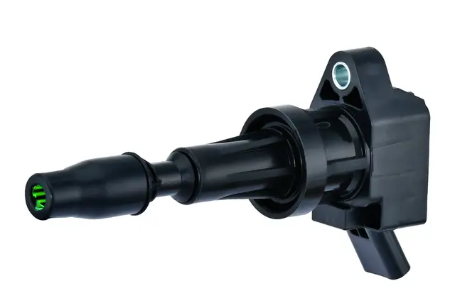 IGNITION COIL                        5DA Hella 