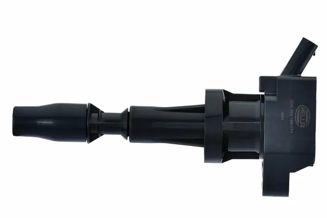IGNITION COIL                        5DA Hella 