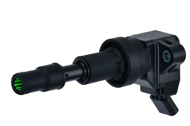 IGNITION COIL                        5DA Hella 