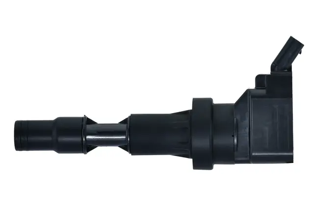 IGNITION COIL                        5DA Hella 
