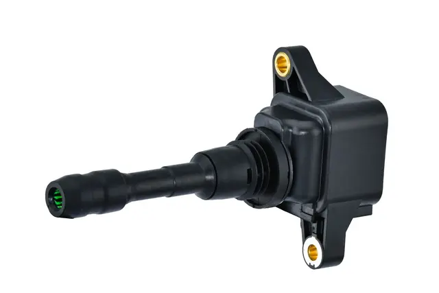 IGNITION COIL                        5DA Hella 