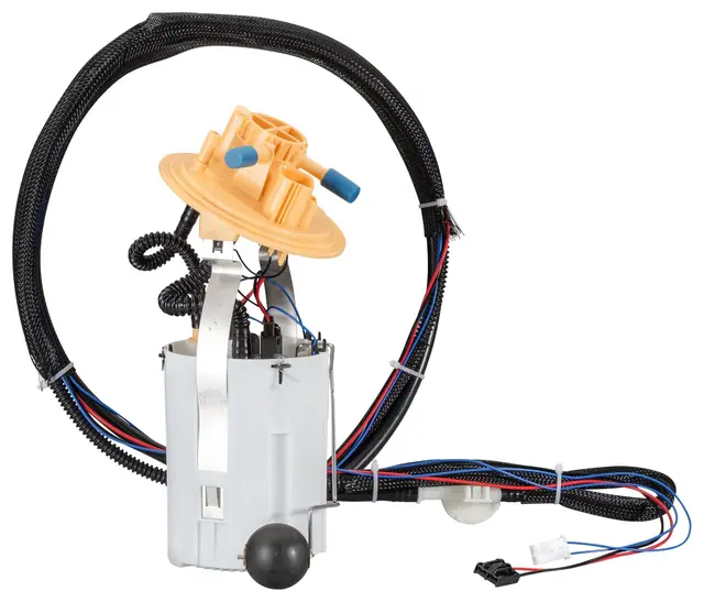 FUEL FEED UNIT                       8TF Hella 