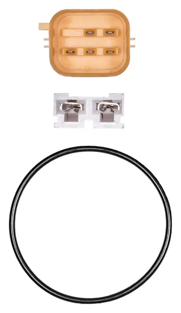 FUEL FEED UNIT                       8TF Hella 